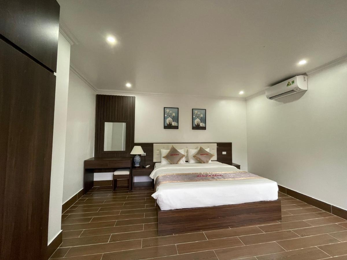 Pamela Angel Hotel Dong Khe Sau Exterior photo