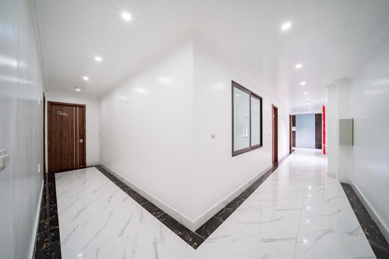 Pamela Angel Hotel Dong Khe Sau Exterior photo